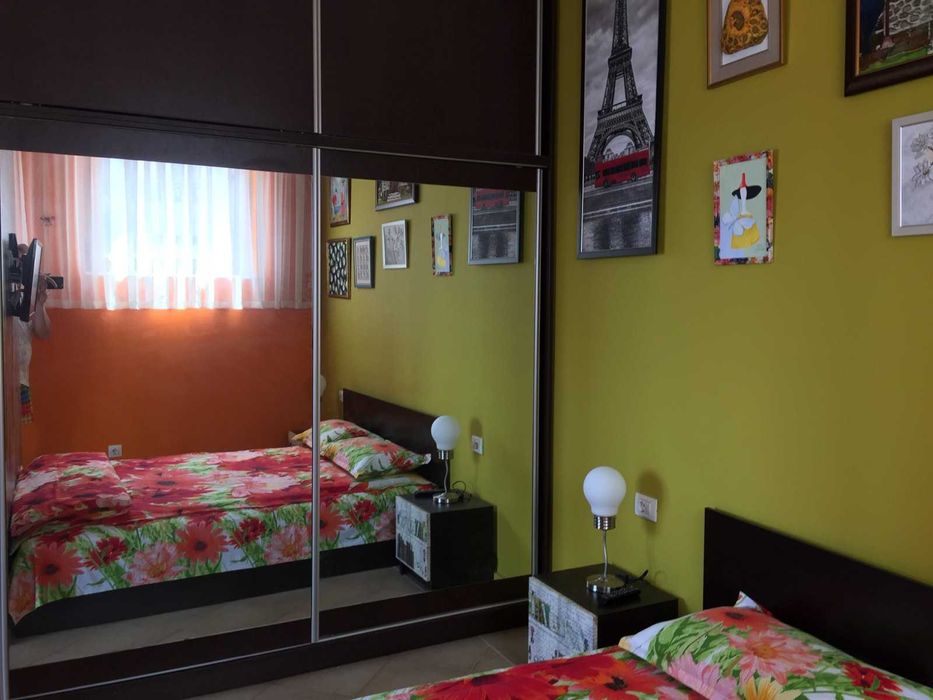 Продава се Едностаен апартамент в Созопол - 54 кв.м за 1852 €/кв.м - Снимка #12