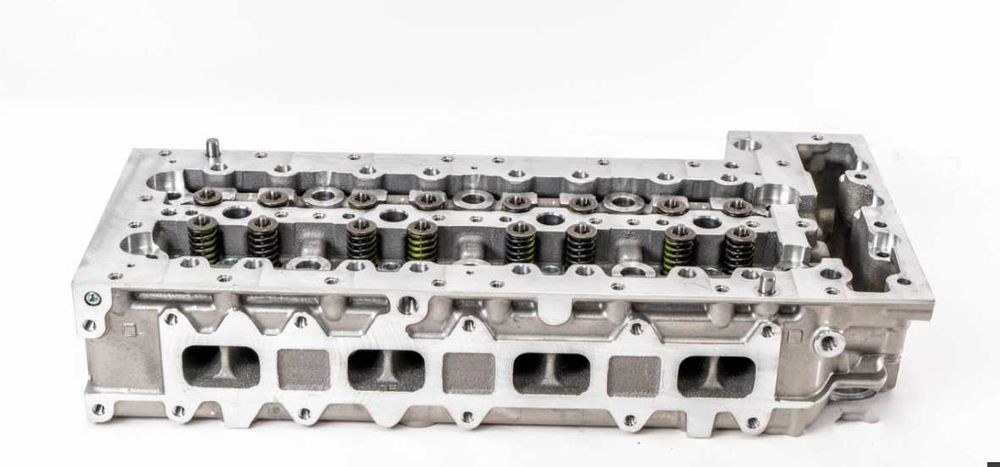 chiulasa iveco daily 3.0 euro 6 F1CFL411 F1CGL411 noua fiat ducato temsa