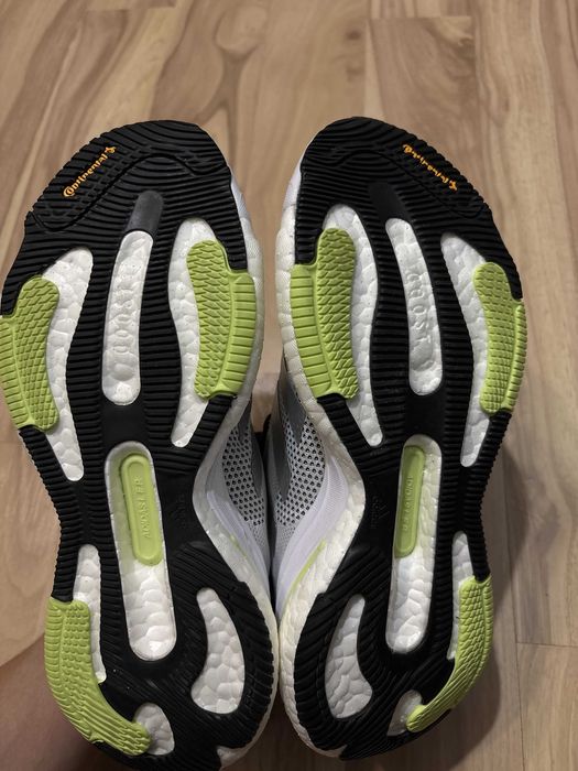 Нови Adidas Solarglide 5 размер 40