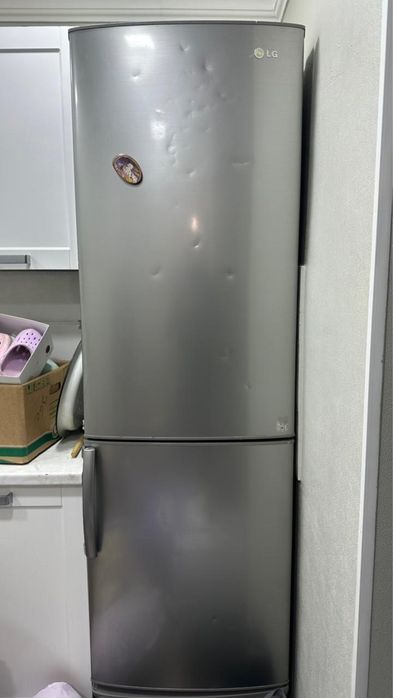 Холодильник сатылады