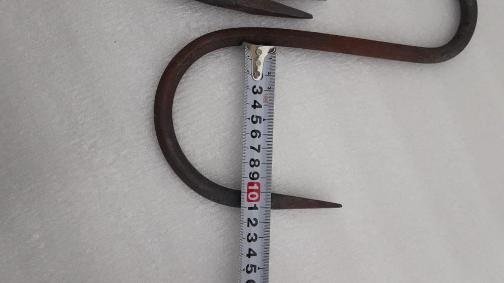 Продам ,,,крючки,