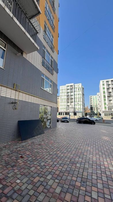 Ярим тайёр махсулотлар ишлаб чикариш цехи зудлик билан сотилади