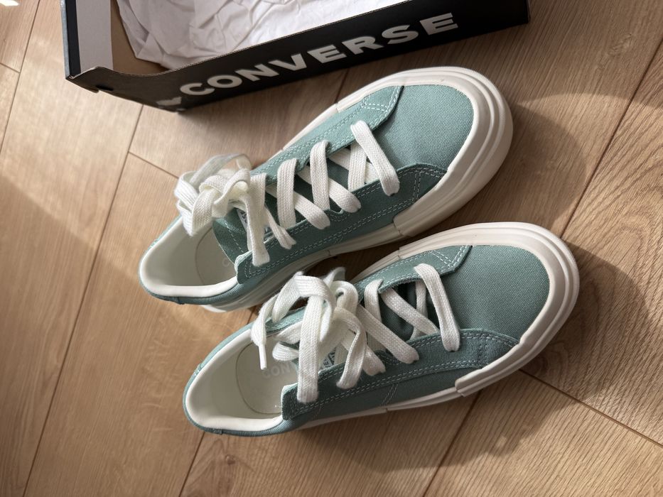 Кецове Converse