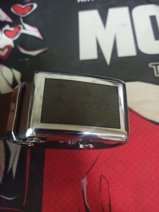 Ремень TM Jeck Baks