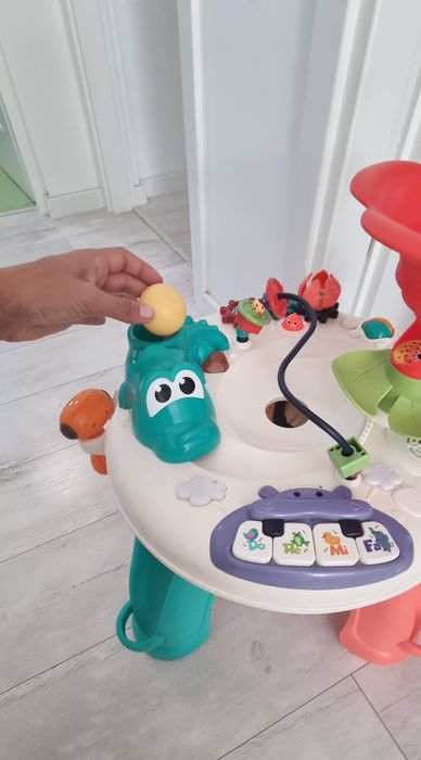 Masuta de joaca Interactiva