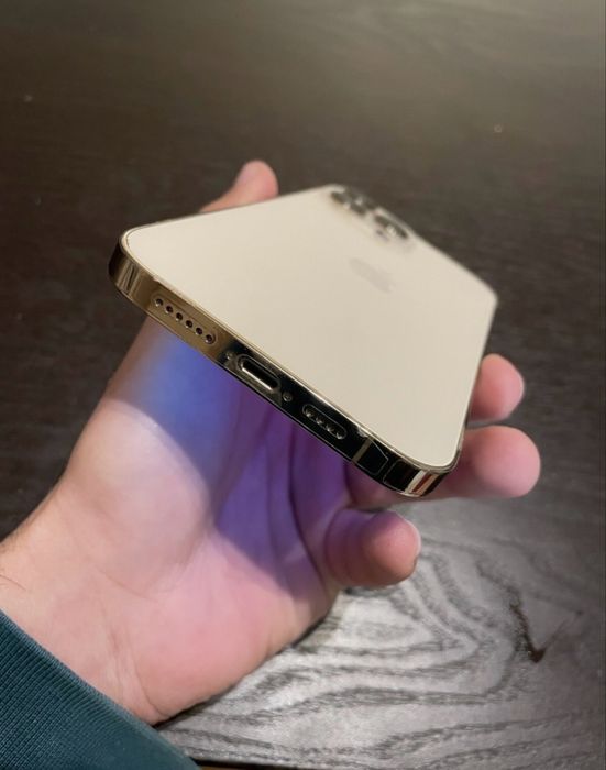 Iphone 13 Pro Max 256gb