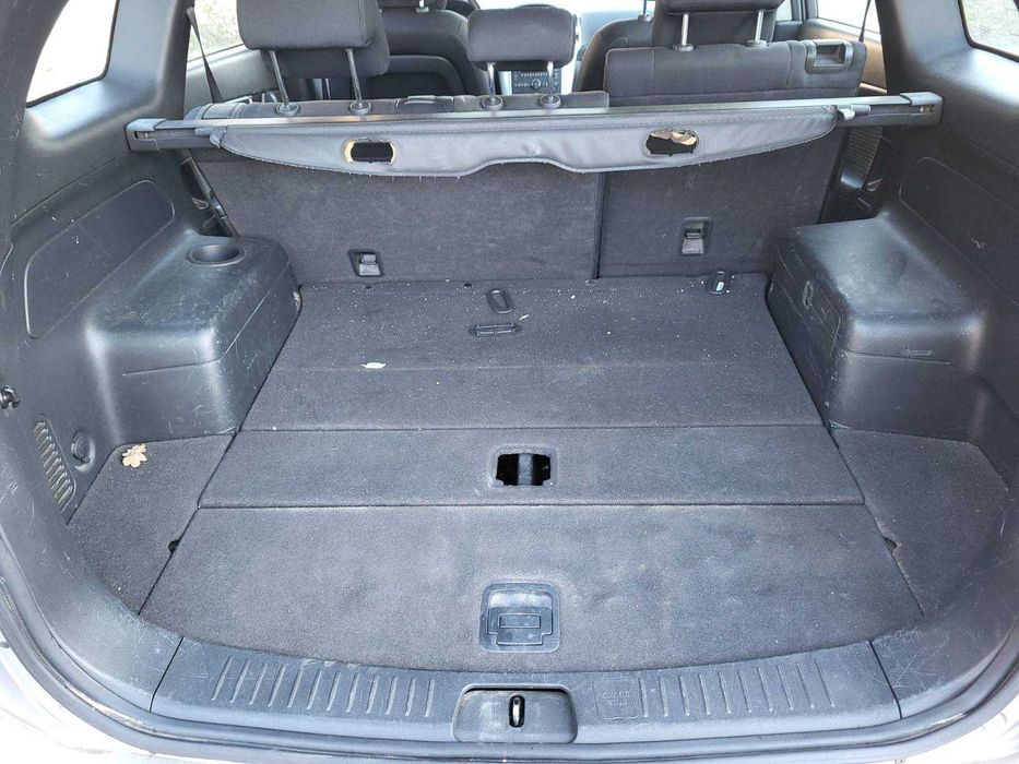 Chevrolet Captiva 2,4i , Шавролет Каптива 2,4 бензин на части! 2008г.