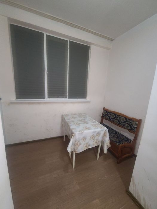 Срочно аренда 1 комнатная квартира в городе Чирчике