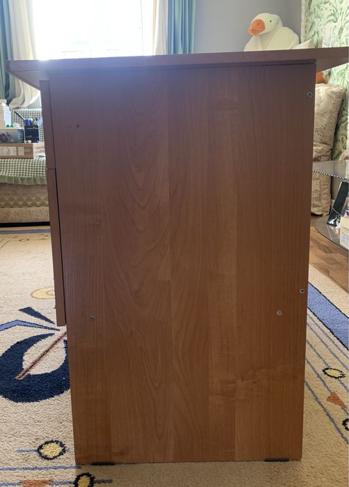 Письменный стол