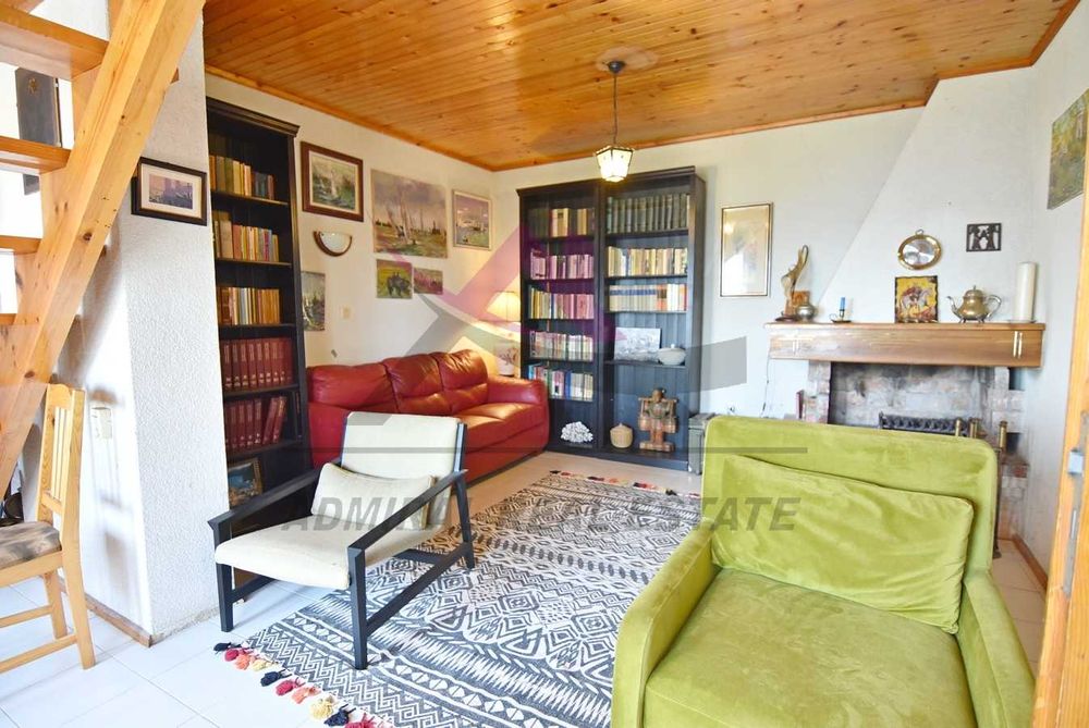 Дава се под наем Къща в Варна, м-т Св. Никола - 80 кв.м за 700 € - Снимка #1