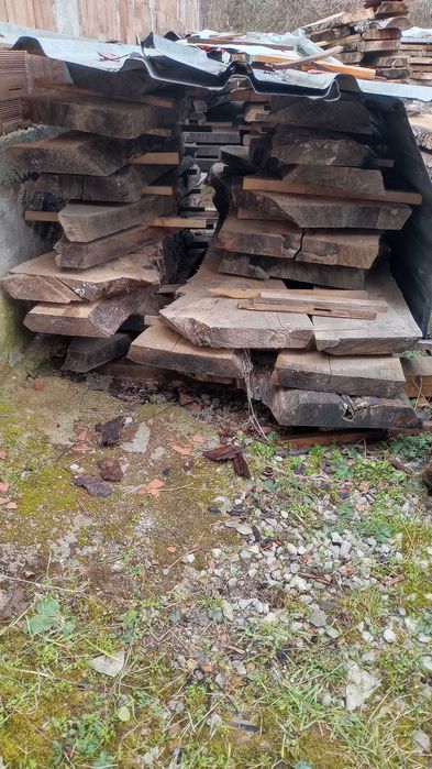 янове талпи орех