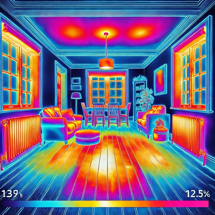 Akustik hizmat teplavizor