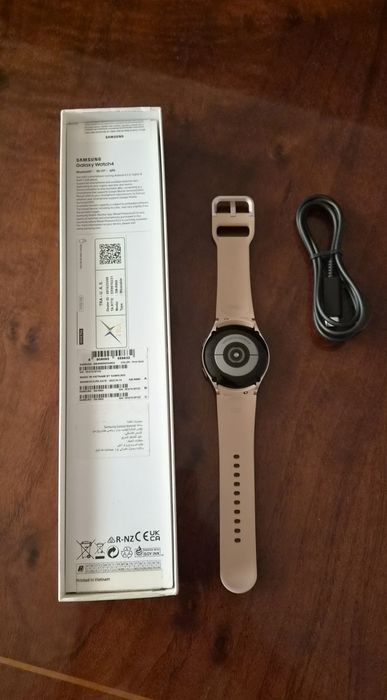 Samsung Galaxy Watch 4