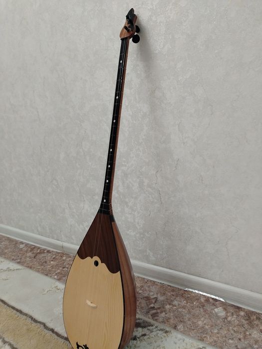 Домбыра музыкалный