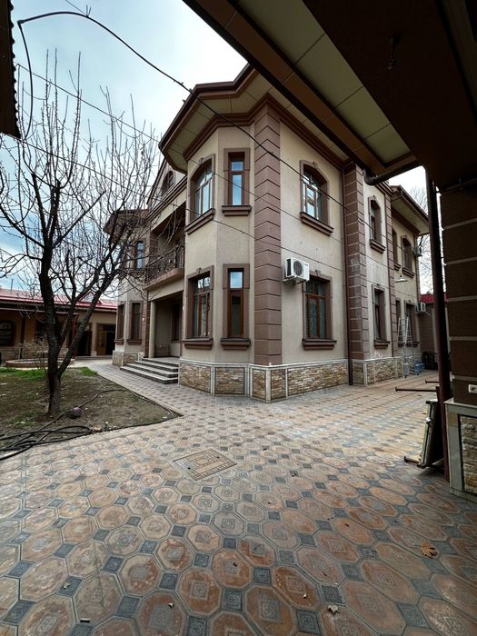 Продаётся дом ташкент