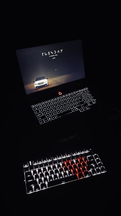 aula f75 pro новая в каробке