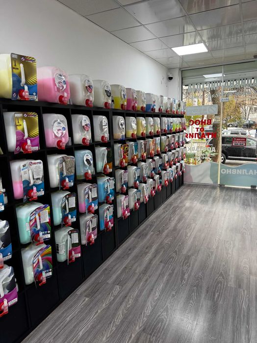 продава се бизнес