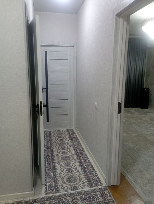 Qoraqamish 1/4 2 хона