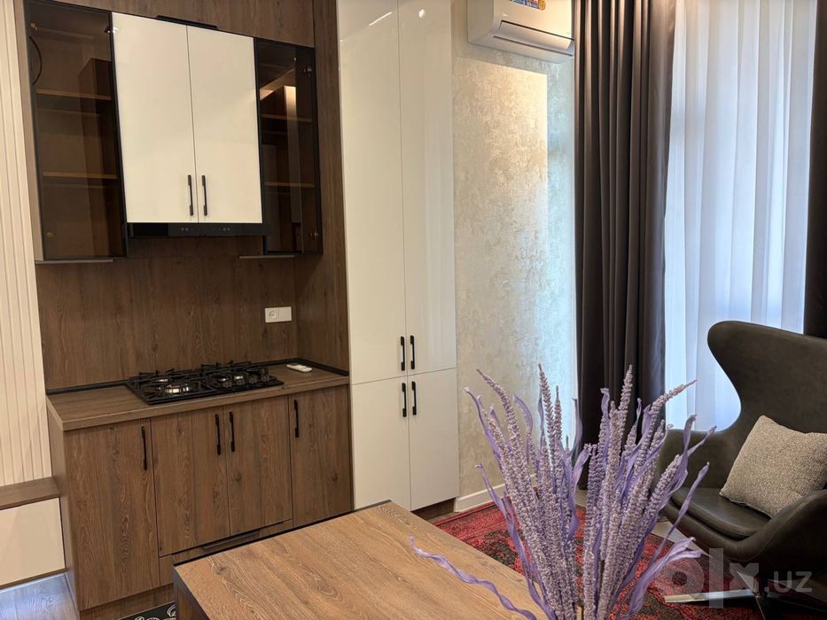 Ш.Руставели 1/4/14 ЖК Prestige Gardens