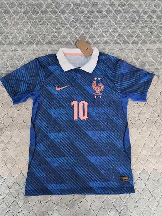 Tricou Mbappe Franta World Cup 2026