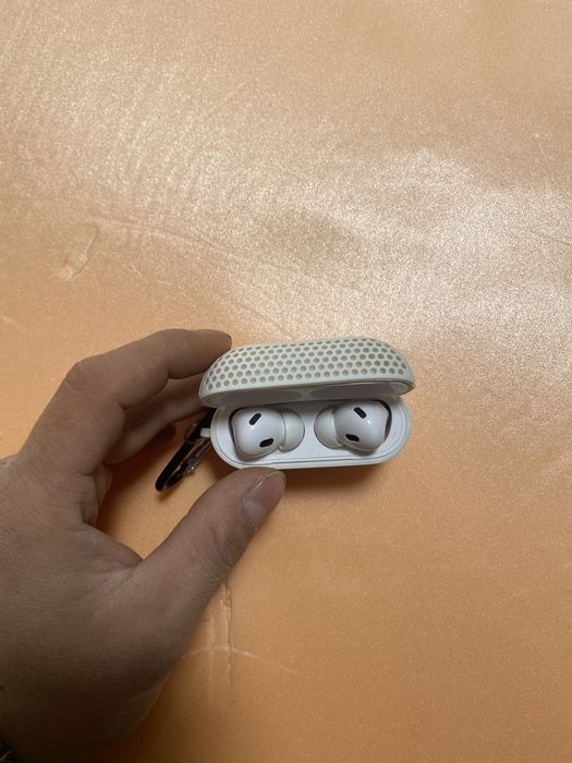 Air pods pro оригинал