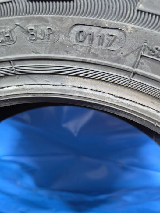 165/65/13 Tristar 77T