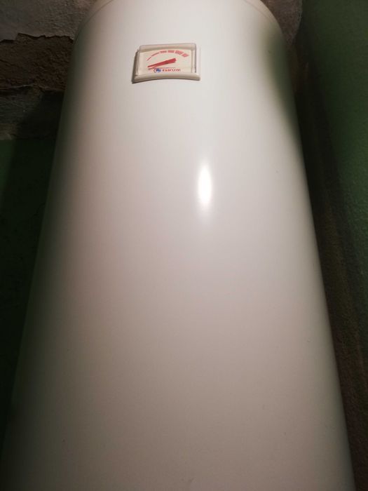 Електрически бойлер Елдом 80 литра