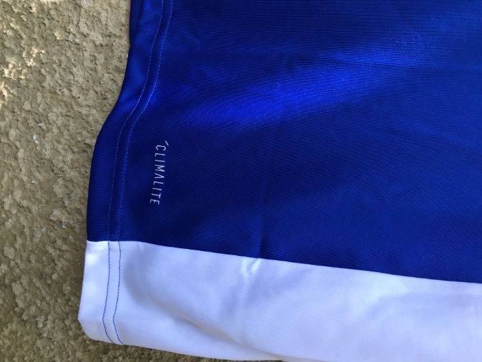 Мъжка спортна блуза Adidas, L размер