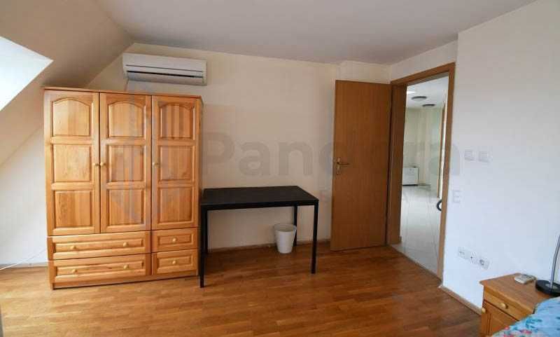 Дава се под наем Четиристаен апартамент в София, Център - 146 кв.м за 650 € - Снимка #9