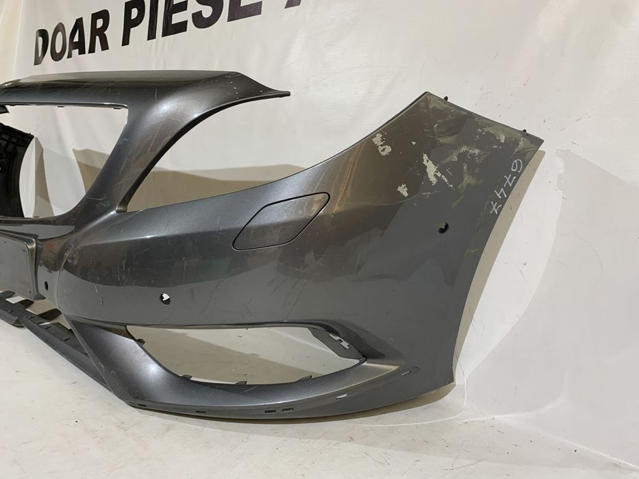 Bara fata Mercedes B-Class W246, 2011, 2012, 2013, 2014, cod origine OE A2468850525.