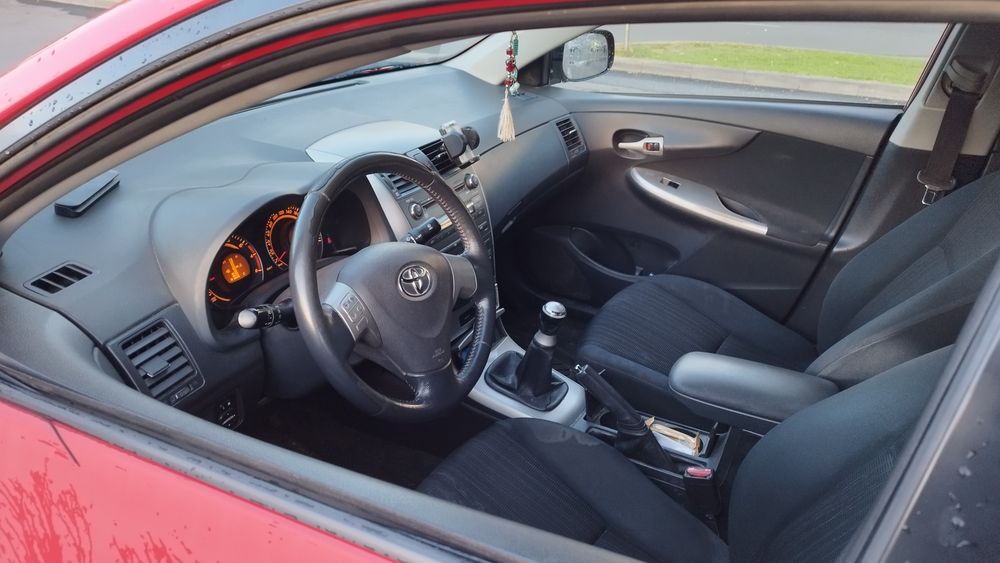 De vânzare Toyota Corolla
