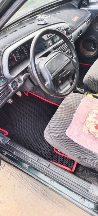 2114 көлігі сатылады