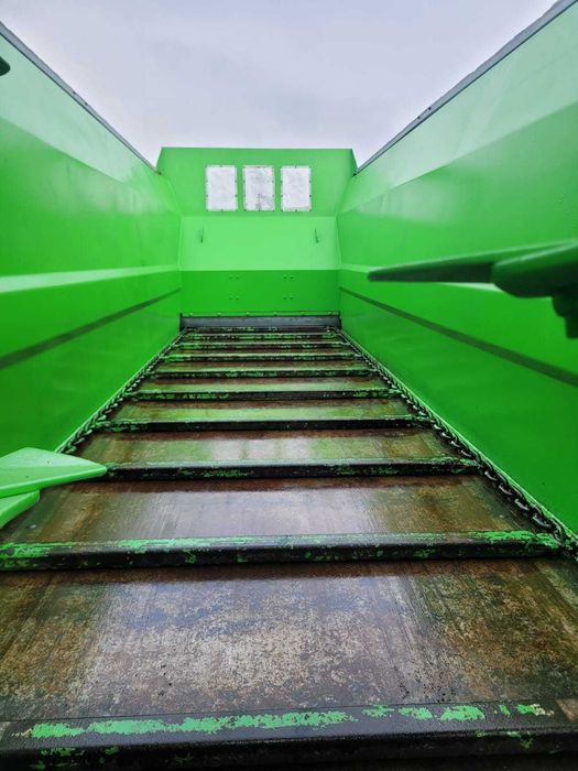 Împrăștiat gunoi Joskin 13t