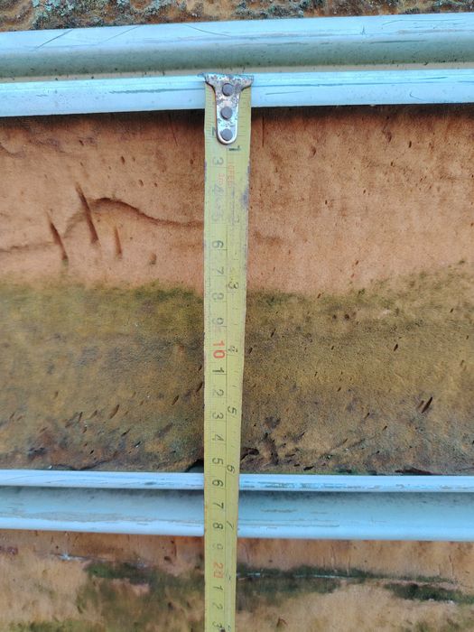 Сандвич панели 16см