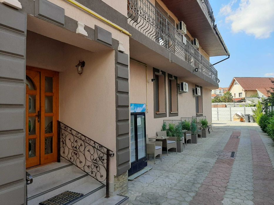 Cazare cu 55 lei la 200 m de Lidl si Kaufland si pentru muncitori