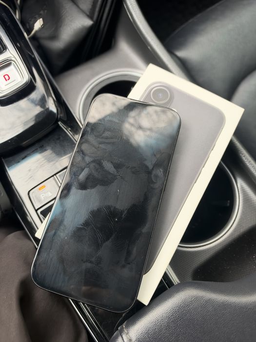 Продав Iphone 15