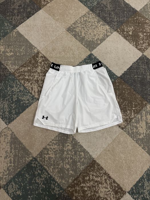 Мъжки къси гащи Under Armour