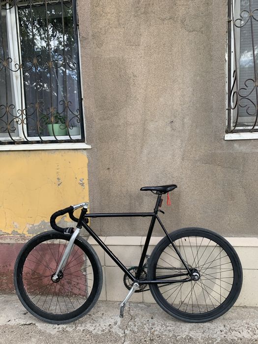 Fixed gear Фикс.