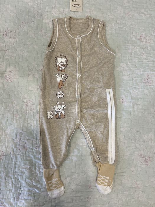 Одежда для новорожденых