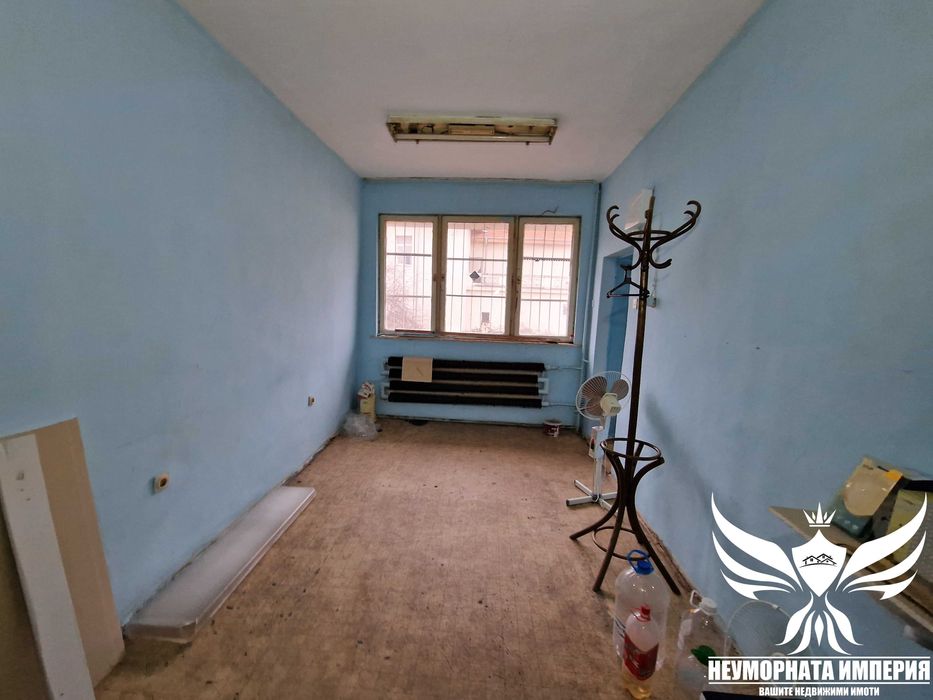 Продавам помещение/офис/аптека с РЗП 175кв. в с.Старосел, общ. Хисаря