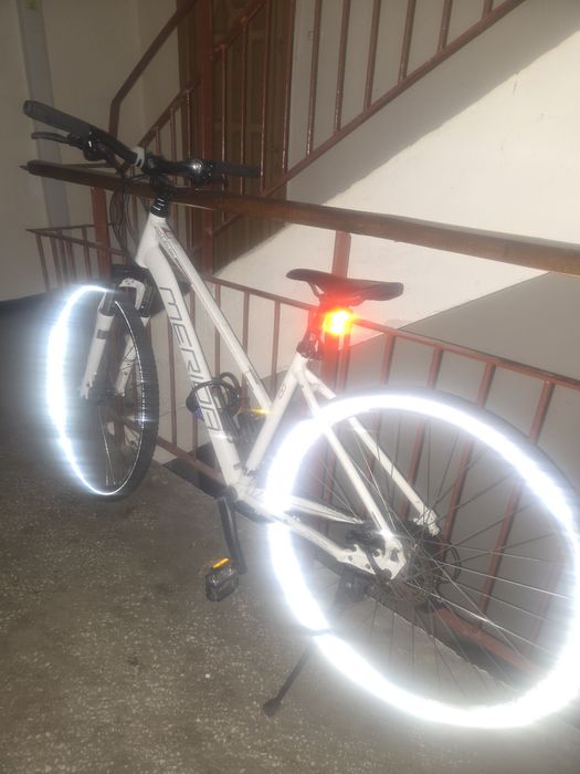 Bicicleta marca Germania