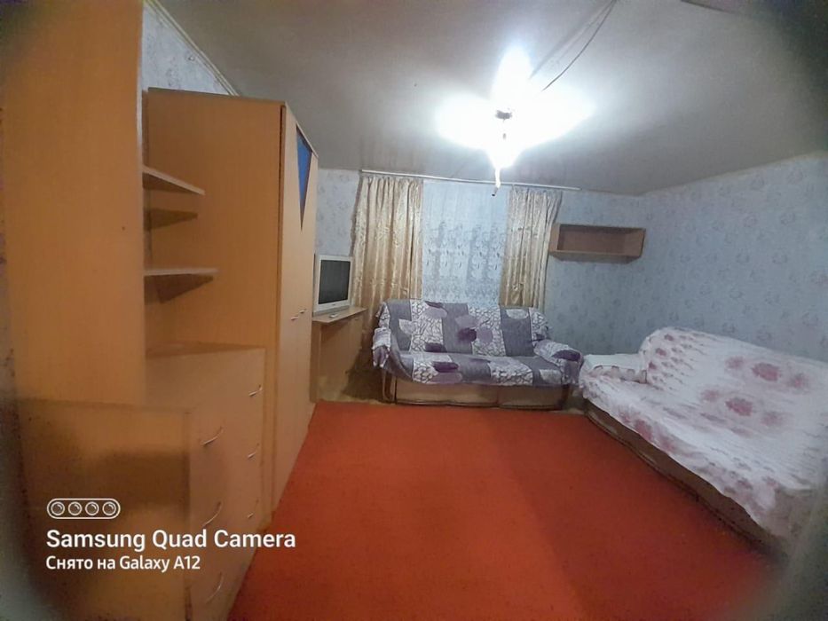 Сдам времянку на длительный срок