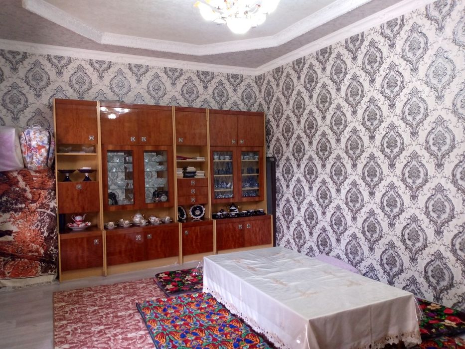 Миробод т-н Файзобод.