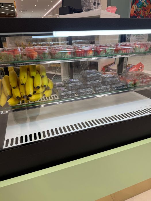 Продаётся готовый бизнес - островок сладостей!