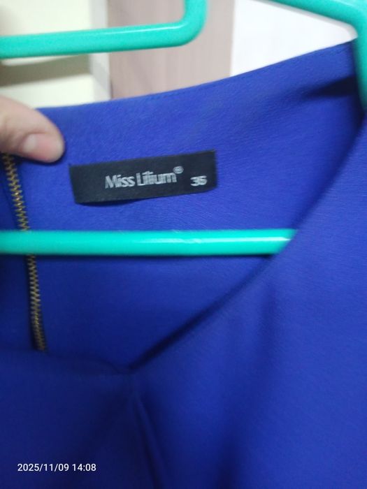 Продам вечернее платья