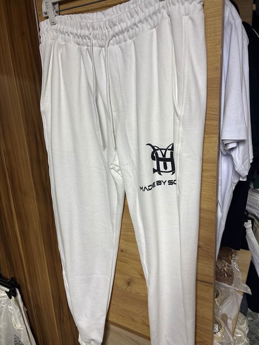 Trening made by society mărime xl și xxl