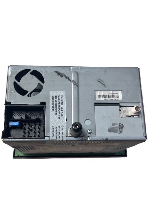 Player Cd/Dvd Sistem De Navigatie Opel Corsa D S07 2006 - 2014 4973160