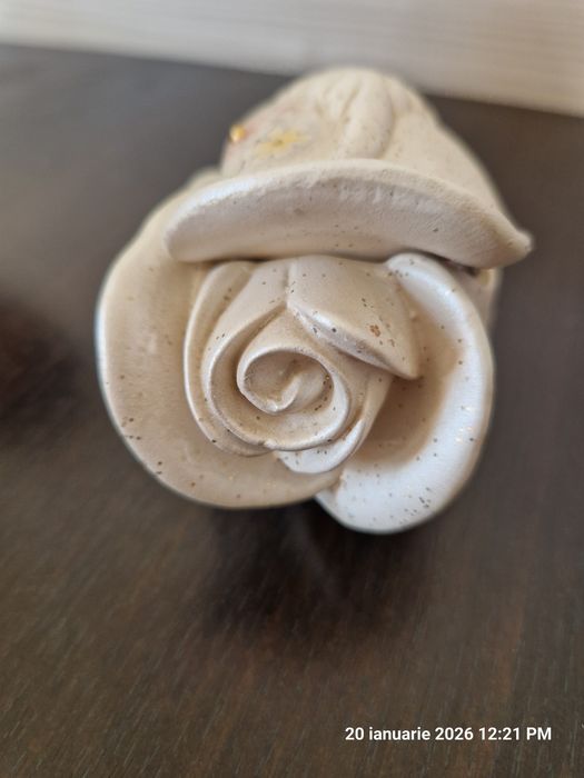 Cuțiuță bijuterii nouă,Italia, verighete miri