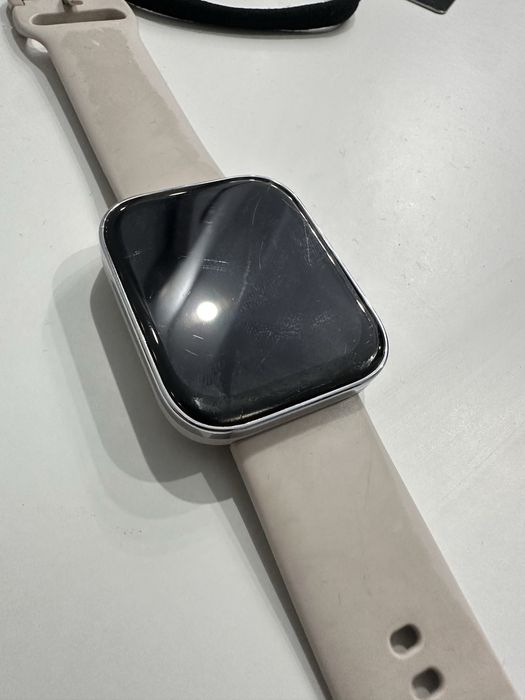 Amazfit Bip 5 Unity- смарт часовник