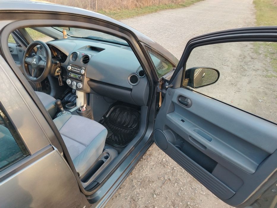 Mitsubishi colt 1300€